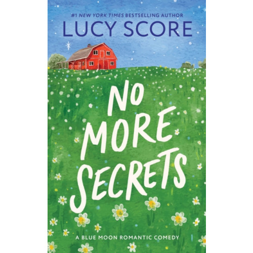 Sourcebooks, Inc No More Secrets (häftad, eng)