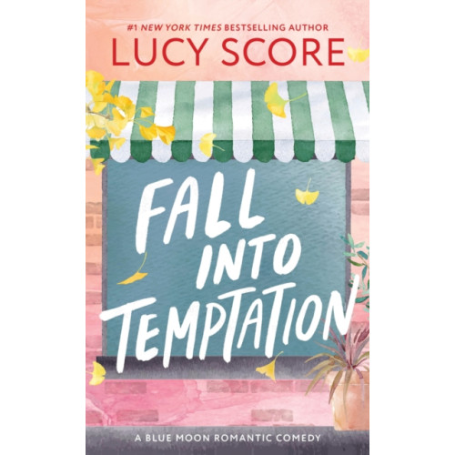 Sourcebooks, Inc Fall into Temptation (häftad, eng)