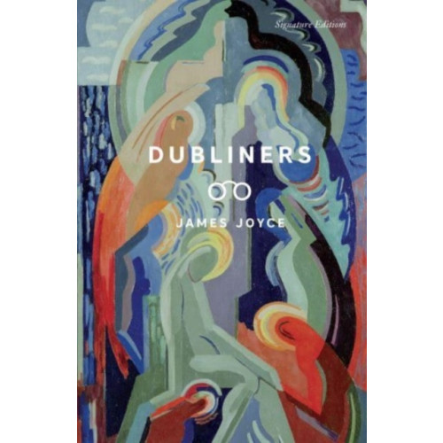 Union Square & Co. Dubliners (häftad, eng)
