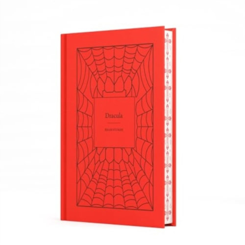 Union Square & Co. Dracula (inbunden, eng)