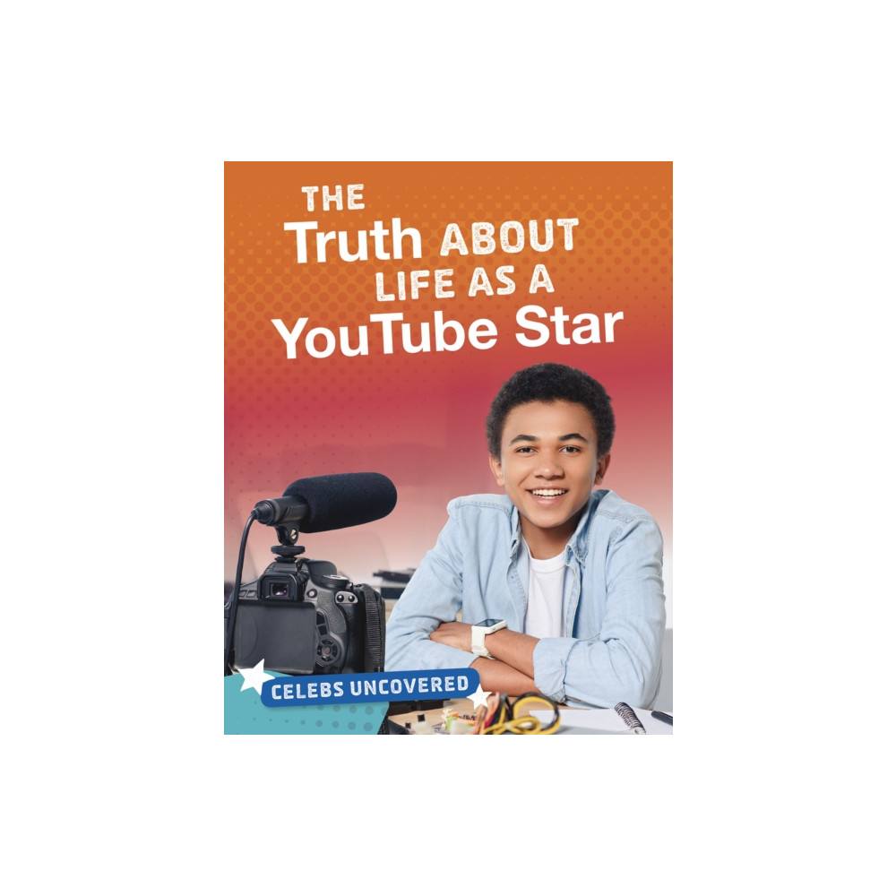 Produktbild för The Truth About Life as a YouTube Star (inbunden, eng)