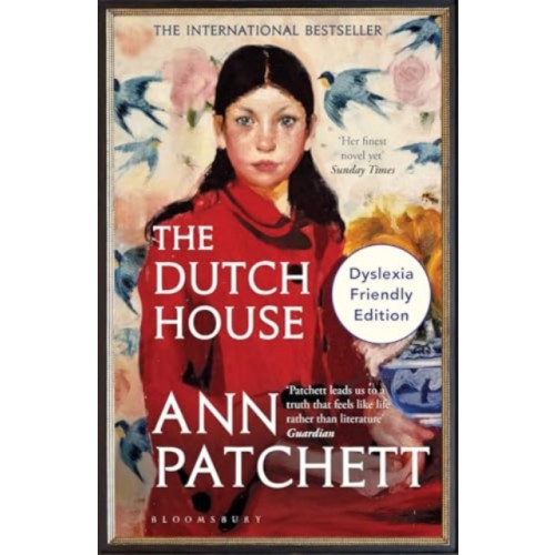 Bloomsbury Publishing PLC The Dutch House (häftad, eng)