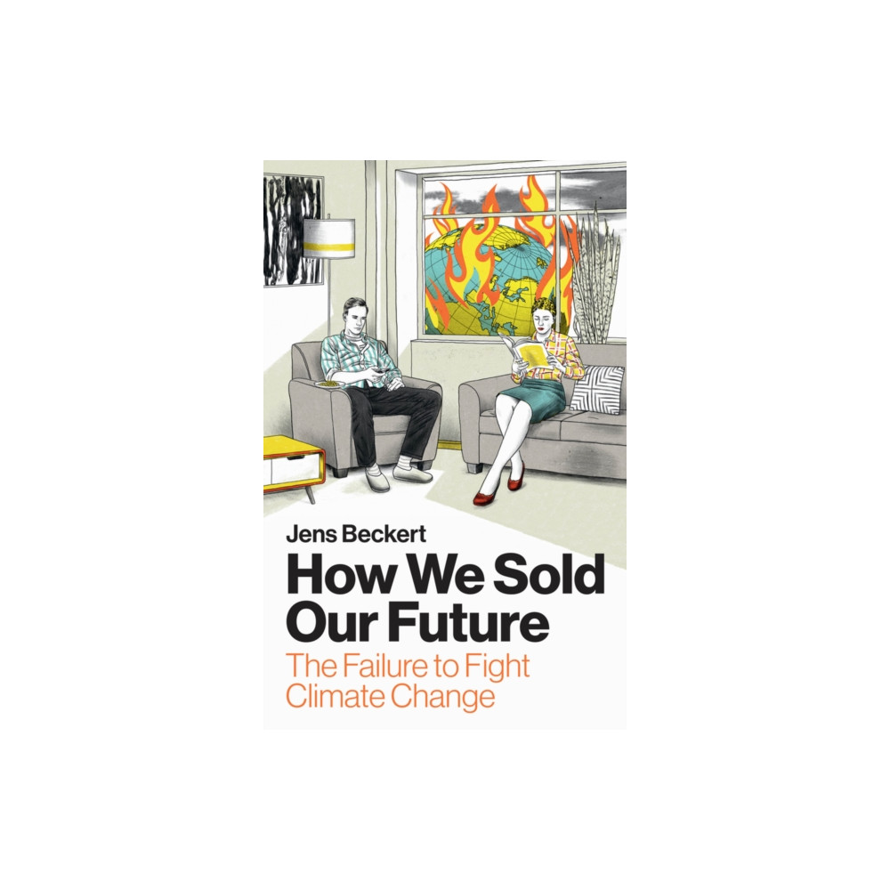 Produktbild för How We Sold Our Future (inbunden, eng)