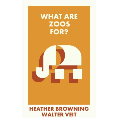 Bristol University Press What Are Zoos For? (häftad, eng)