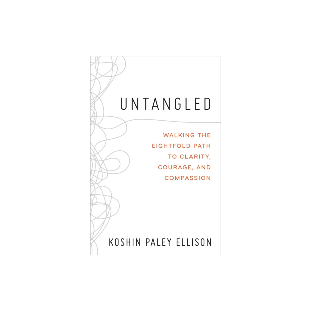 Produktbild för Untangled (häftad, eng)