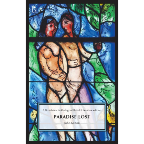 Broadview Press Ltd Paradise Lost (häftad, eng)