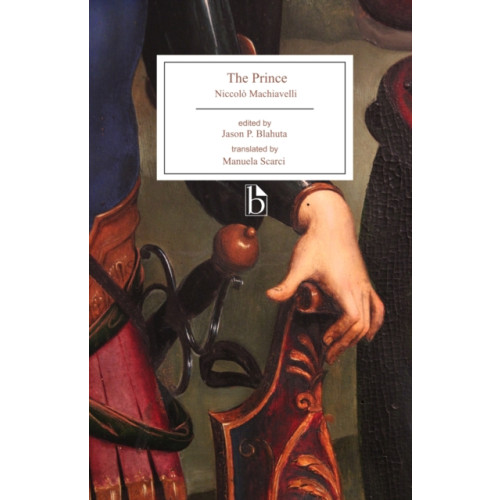 Broadview Press Ltd The Prince (häftad, eng)