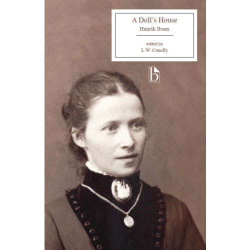 Broadview Press Ltd A Doll's House (häftad, eng)