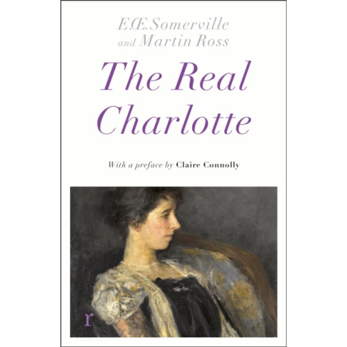 Quercus Publishing The Real Charlotte (häftad, eng)