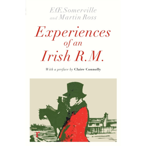 Quercus Publishing Experiences of an Irish R. M. (häftad, eng)