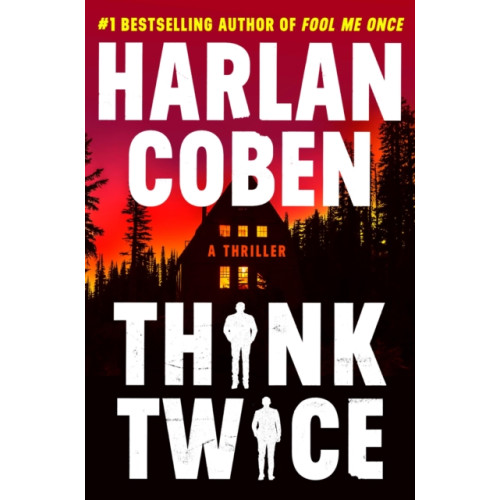 Grand Central Publishing Think Twice (häftad, eng)