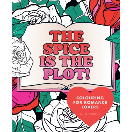 Ebury Publishing The Spice is the Plot! (häftad, eng)