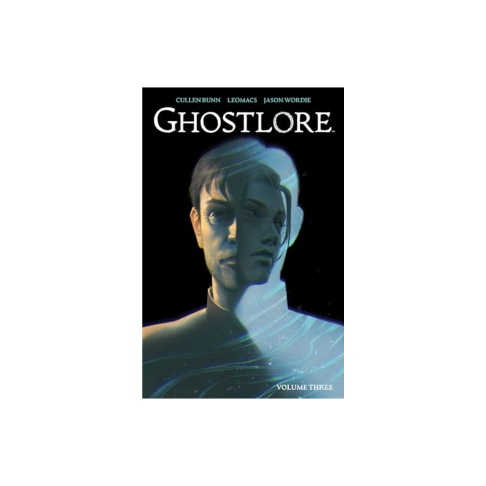 Produktbild för Ghostlore Vol. 3 (häftad, eng)