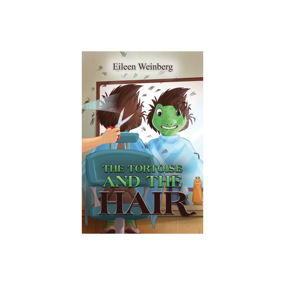 Produktbild för The Tortoise and the Hair (häftad, eng)
