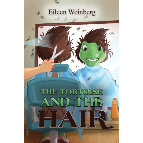 Austin Macauley Publishers LLC The Tortoise and the Hair (häftad, eng)