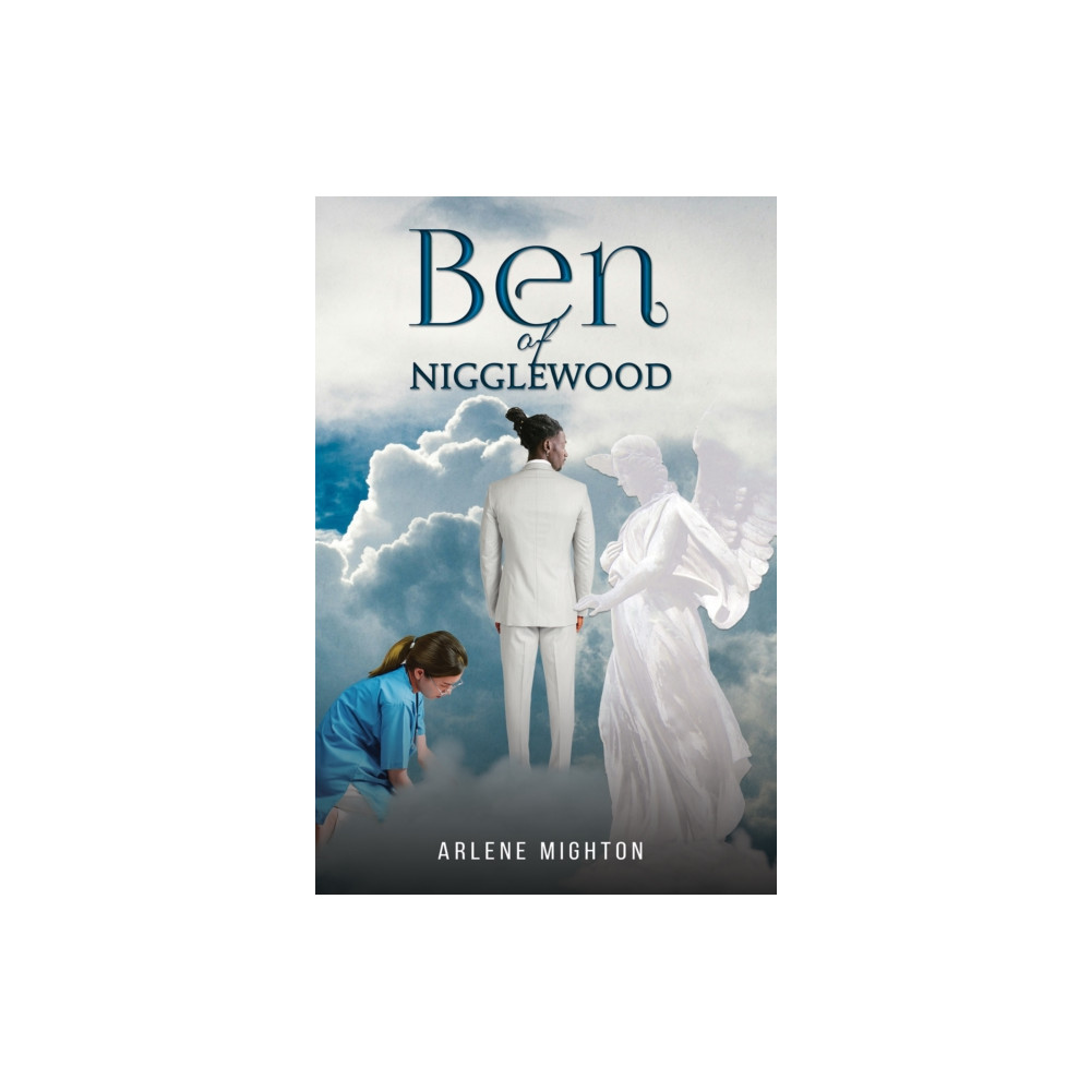 Produktbild för Ben of Nigglewood (häftad, eng)
