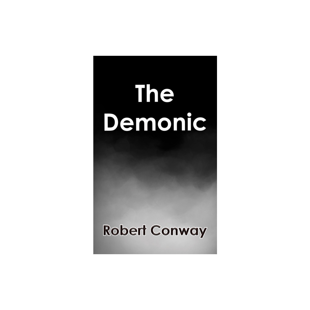 Produktbild för The Demonic (häftad, eng)