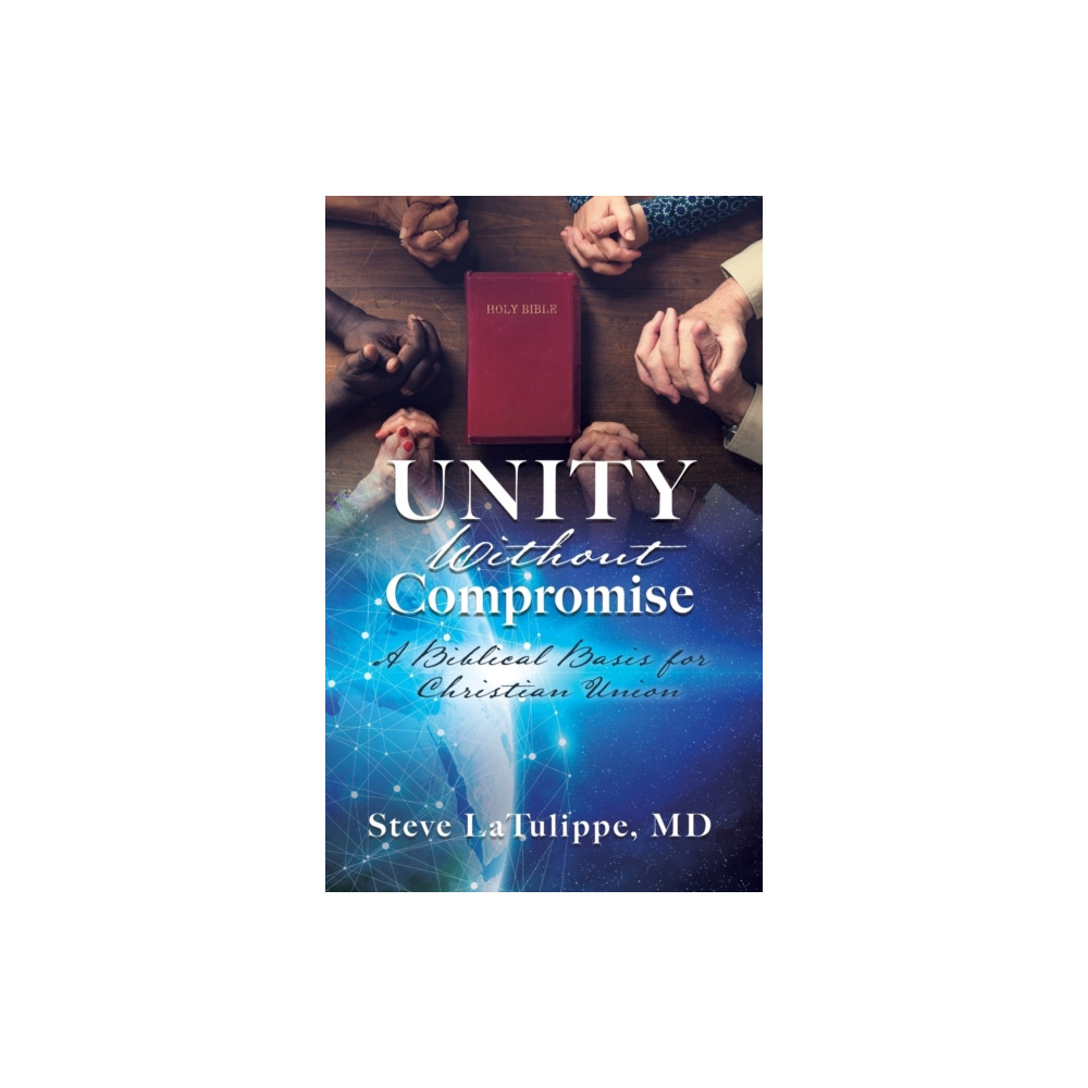 Produktbild för Unity Without Compromise (inbunden, eng)