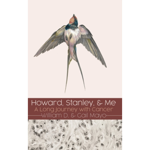 Xulon Press Howard, Stanley, and Me (inbunden, eng)