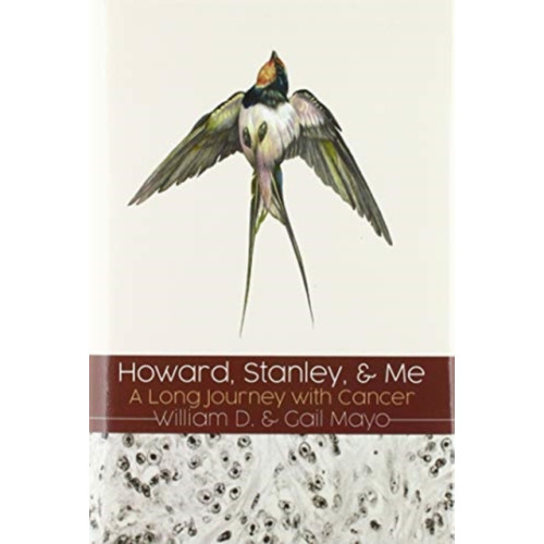 Xulon Press Howard, Stanley, and Me (inbunden, eng)