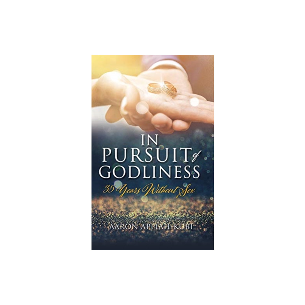 Produktbild för In Pursuit of Godliness (inbunden, eng)