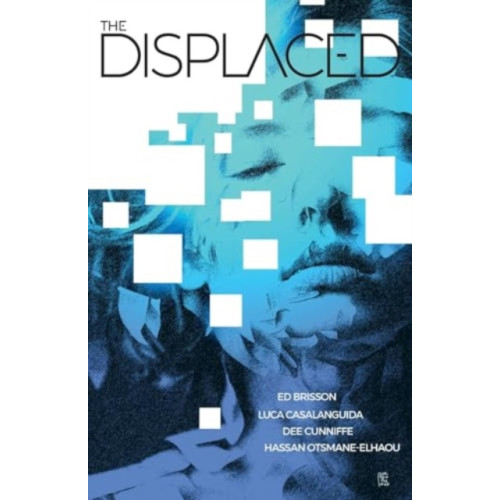 Boom! Studios The Displaced (häftad, eng)