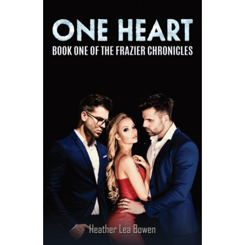 Austin Macauley Publishers LLC One Heart (häftad, eng)