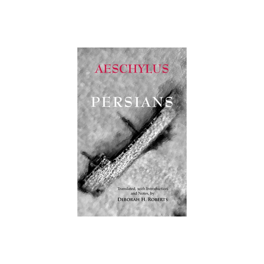 Produktbild för Persians (häftad, eng)