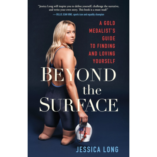 Sounds True Inc Beyond the Surface (inbunden, eng)