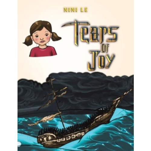 Austin Macauley Publishers LLC Tears of Joy (häftad, eng)