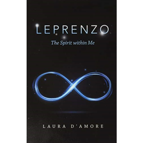 Xlibris Us Leprenzo (inbunden, eng)