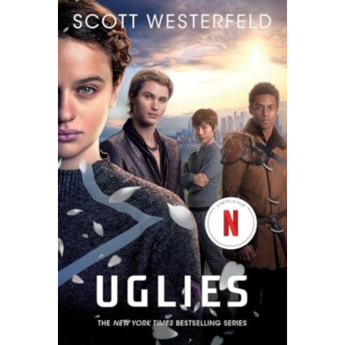 Simon & Schuster Books for Young Readers Uglies (häftad, eng)