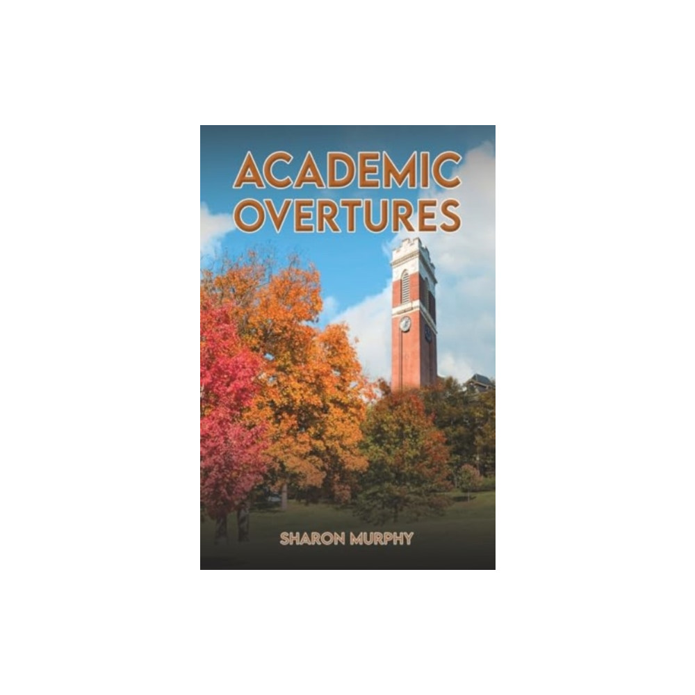 Produktbild för Academic Overtures (häftad, eng)