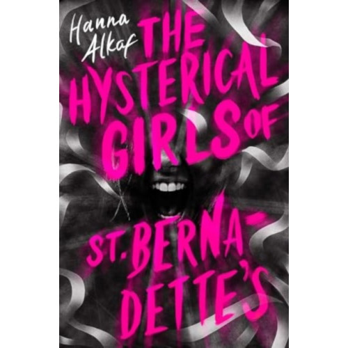 Simon & Schuster The Hysterical Girls of St. Bernadette's (häftad, eng)