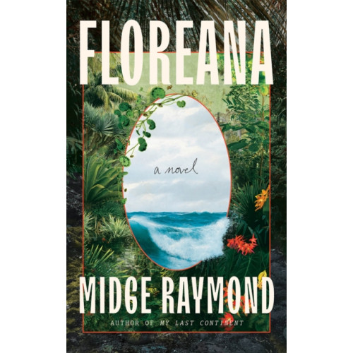 Amazon Publishing Floreana (häftad, eng)