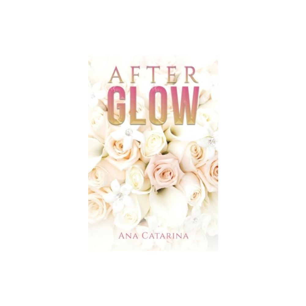 Produktbild för Afterglow (häftad, eng)