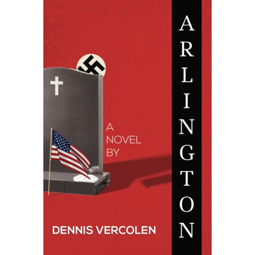 Austin Macauley Publishers LLC Arlington (häftad, eng)