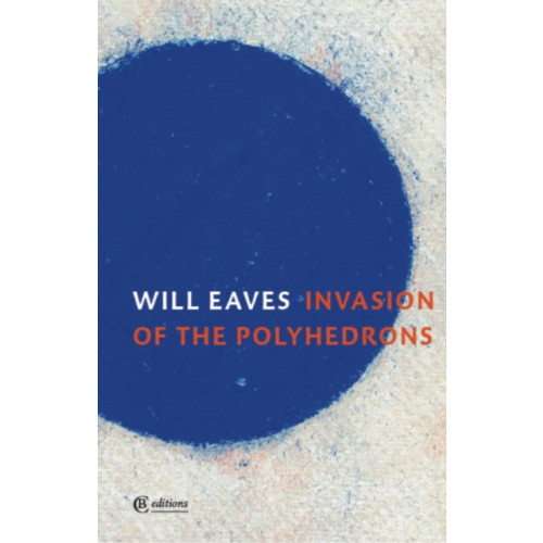 CB Editions Invasion of the Polyhedrons (häftad, eng)