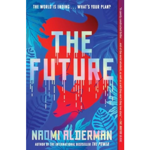 Simon & Schuster Future (häftad, eng)
