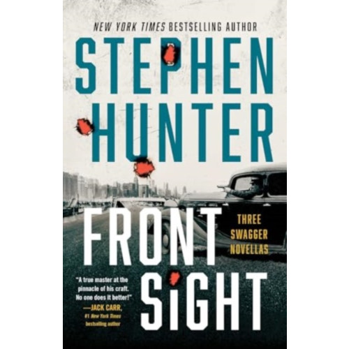 Simon & Schuster Front Sight (häftad, eng)