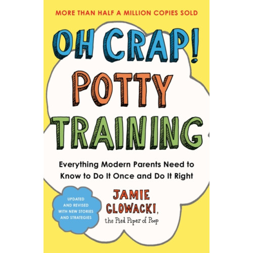 Simon & Schuster Oh Crap! Potty Training (häftad, eng)