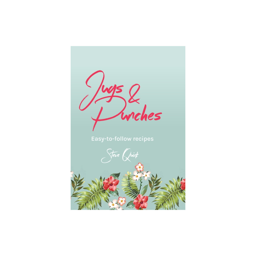 Produktbild för Jugs and Punches (inbunden, eng)