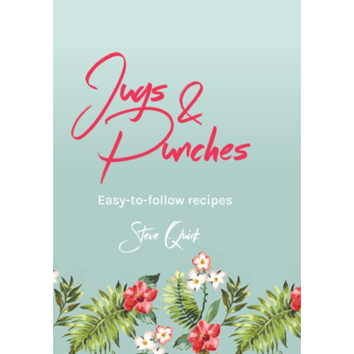 New Holland Publishers Jugs and Punches (inbunden, eng)