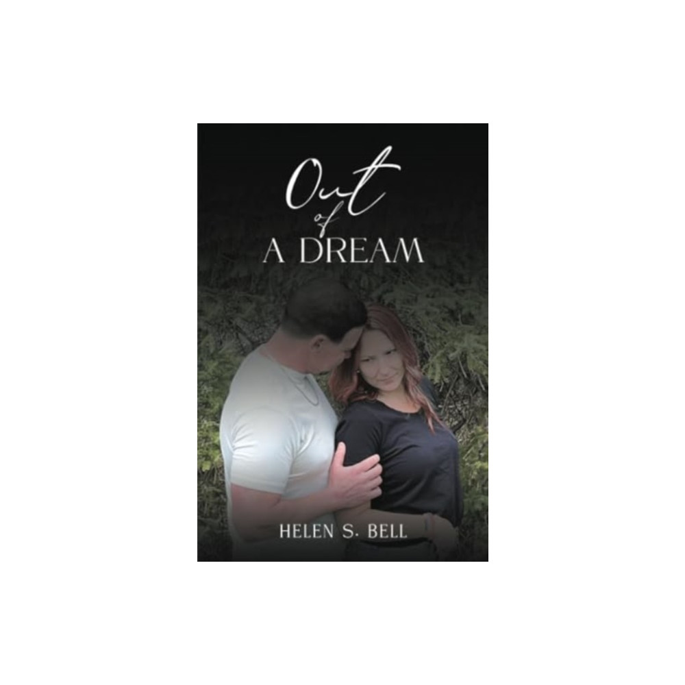 Produktbild för Out of a Dream (häftad, eng)