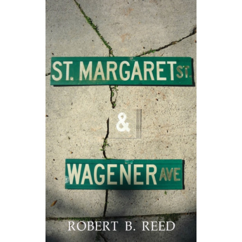 Austin Macauley Publishers LLC Saint Margaret & Wagener (häftad, eng)