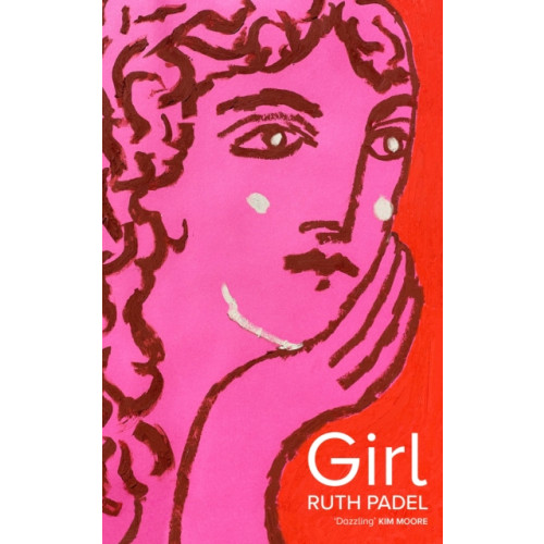 Vintage Publishing Girl (häftad, eng)