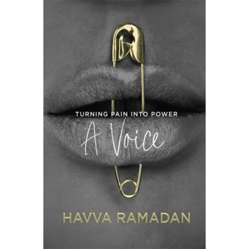 Bonnier Books Ltd A Voice (inbunden, eng)
