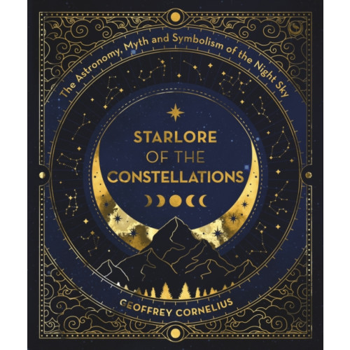 Watkins Media Limited Starlore of the Constellations (häftad, eng)