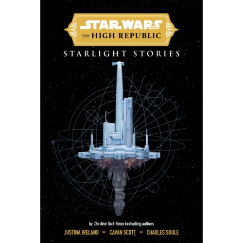 Titan Books Ltd Star Wars Insider: The High Republic: Starlight Stories (Trade Edition) (häftad, eng)