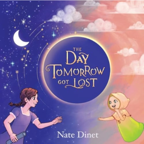 Pegasus Elliot Mackenzie Publishers The Day Tomorrow Got Lost (häftad, eng)